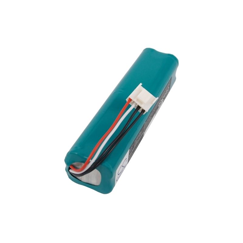 Ni-MH Battery fits Fukuda, Fcp-4010, Fcp-4610, Fx-4010 9.6V, 3800mAh Medical Cameron Sino Technology Limited