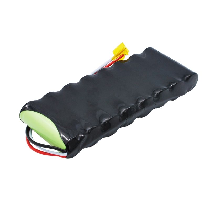 Ni-MH Battery fits Datex Ohmeda, Pulse Oximeter Biox 3770, Pulse Oximeter Biox 3775, 9.6V, 2500mAh Medical Cameron Sino Technology Limited