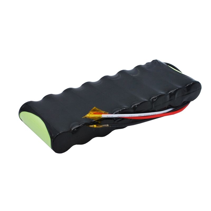Ni-MH Battery fits Datex Ohmeda, Pulse Oximeter Biox 3770, Pulse Oximeter Biox 3775, 9.6V, 2500mAh Medical Cameron Sino Technology Limited