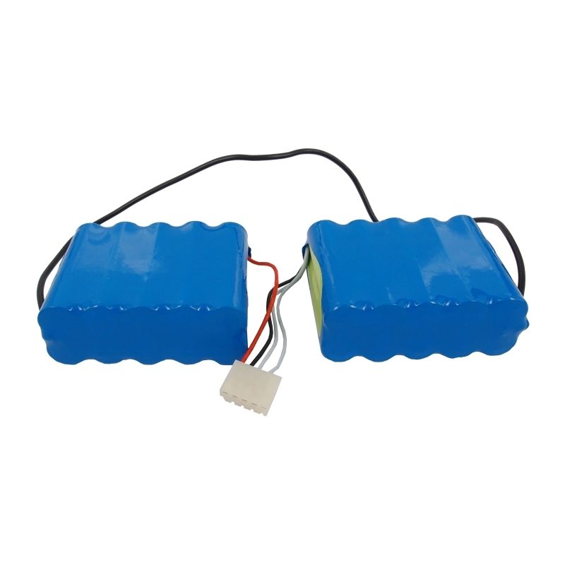 Ni-MH Battery fits Criticon, Compact T, Pro 100, Pro 1000 Vsm 12.0V, 7600mAh Medical Cameron Sino Technology Limited