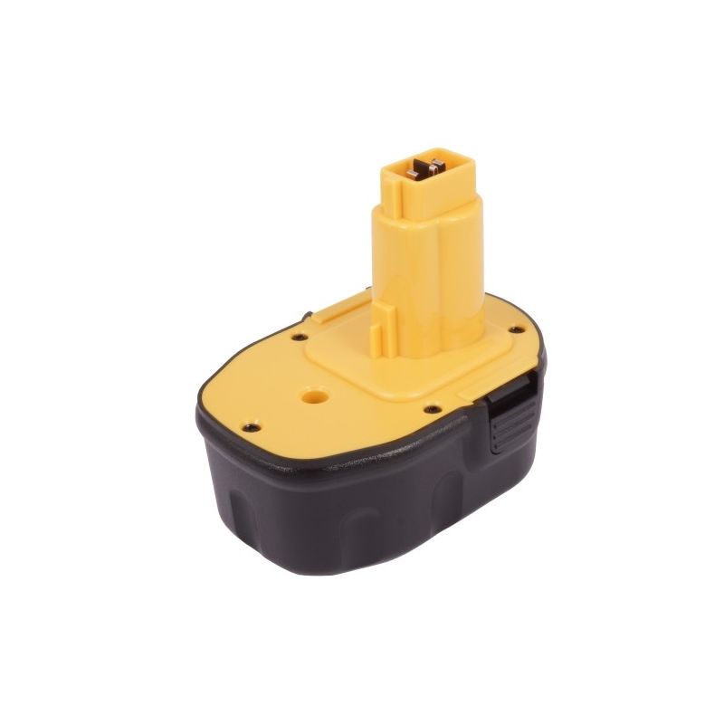 Yellow & Black 14.4V 3000mAh Dewalt, Dc528 Flashlight, Dc551ka, Dc612ka Replacement Battery Power Tools Cameron Sino Technology Limited