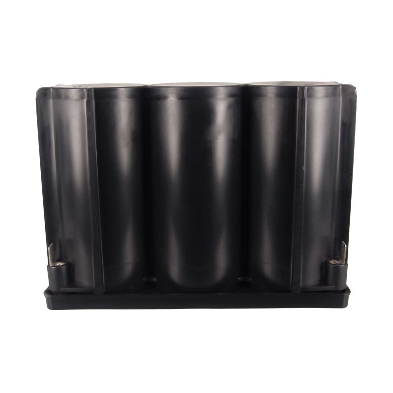 Ni-MH Battery fits Nellcor, Npb 4000, Philips, A3 Monitor 6.0V, 8000mAh Industrial Cameron Sino Technology Limited (Suspended)