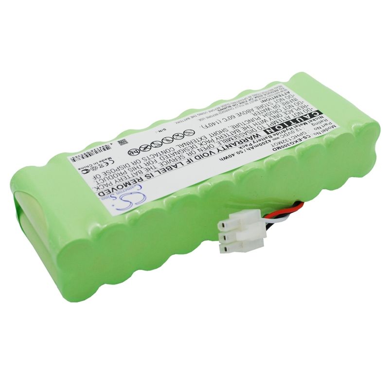 Ni-mh Battery Fits Bionet, Ekg3000, Bionet 12.0v, 4200mah Medical Cameron Sino Technology Limited