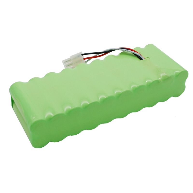 Ni-mh Battery Fits Bionet, Ekg3000, Bionet 12.0v, 4200mah Medical Cameron Sino Technology Limited