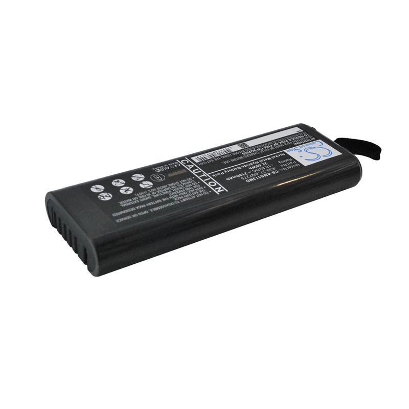 Ni-mh Battery Fits Anritsu, 9081d, Lmr Master, Ms2711a 10.8v, 2100mah Medical Cameron Sino Technology Limited