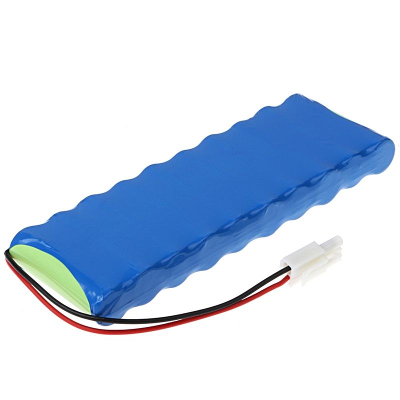 Ni-MH Battery fits Aeonmed, Shangrila 510 12.0V, 2000mAh Medical Cameron Sino Technology Limited