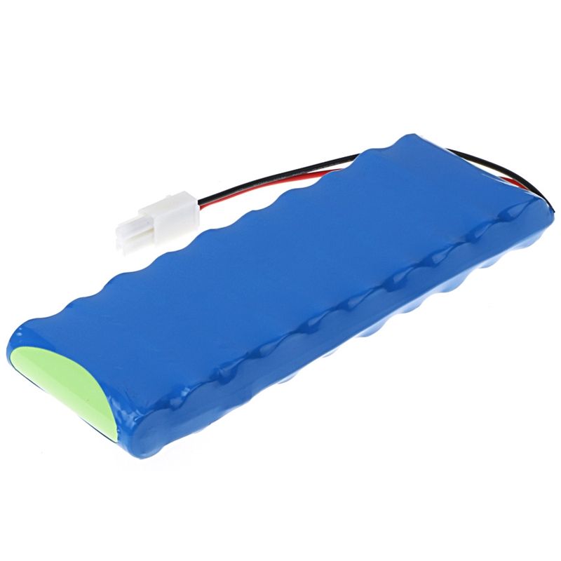 Ni-MH Battery fits Aeonmed, Shangrila 510 12.0V, 2000mAh Medical Cameron Sino Technology Limited