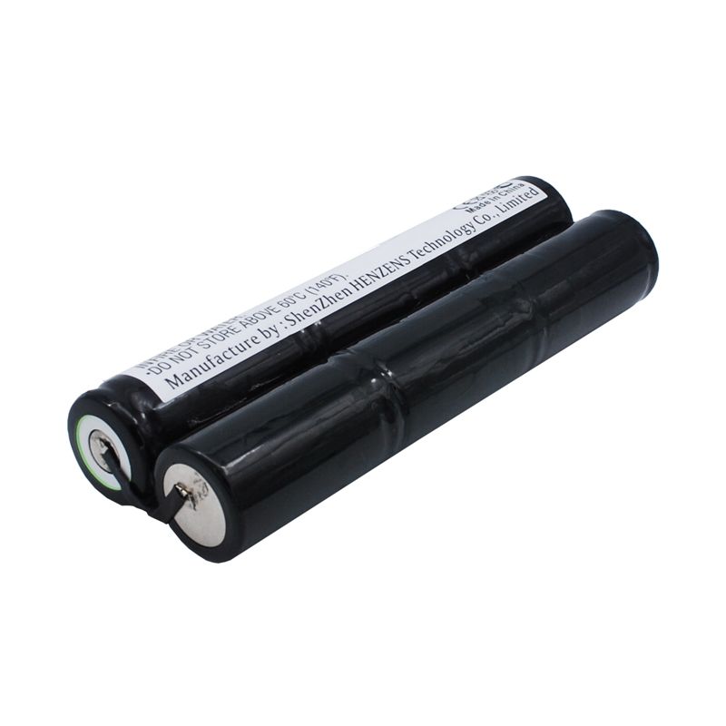 Ni-MH Battery fits Drager, Dialog 2000, Drager 7.2V, 3000mAh Medical Cameron Sino Technology Limited