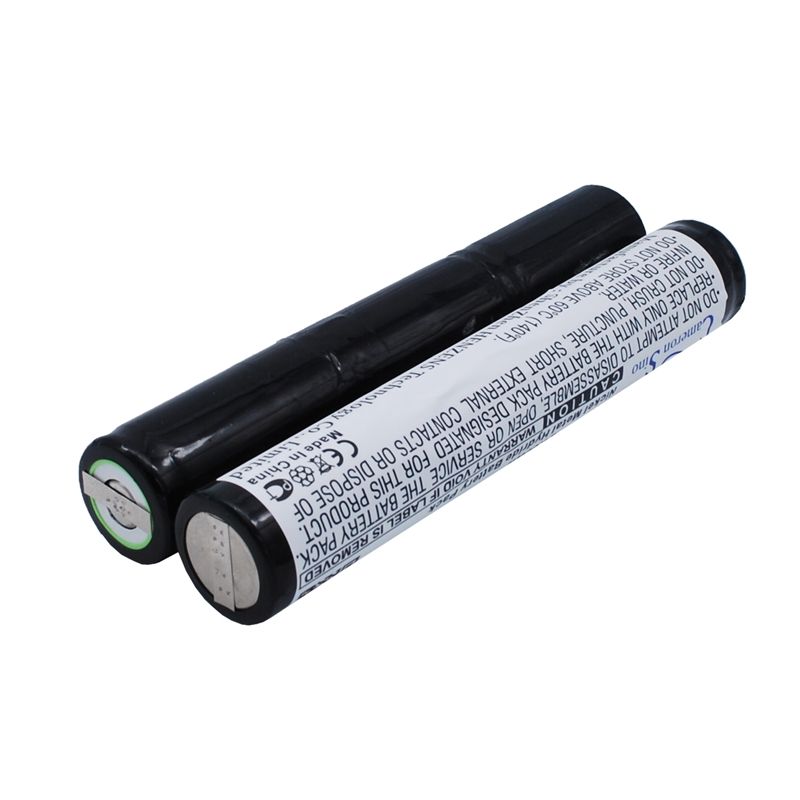 Ni-MH Battery fits Drager, Dialog 2000, Drager 7.2V, 3000mAh Medical Cameron Sino Technology Limited