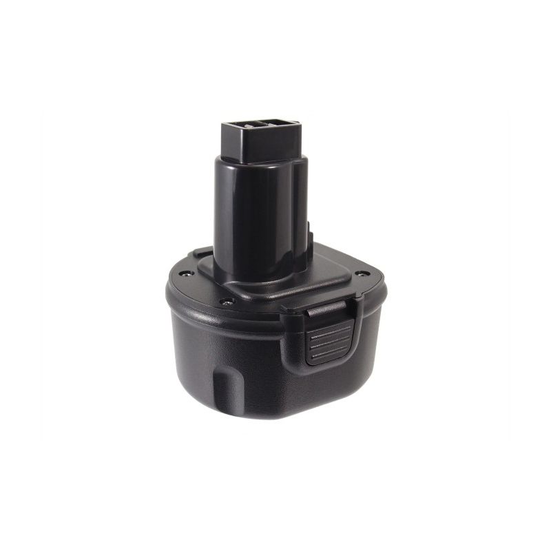 Ni-mh Battery Fits Dewalt, 246536, Dc750ka, Dc855ka 9.6v, 1500mah Power Tools Cameron Sino Technology Limited