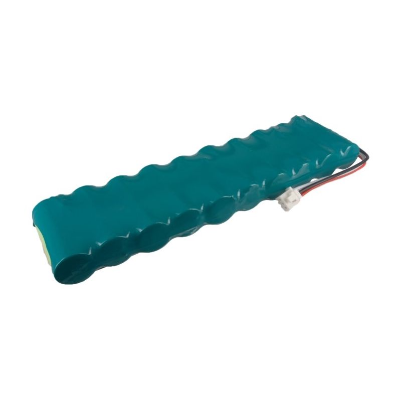 Ni-MH Battery fits Nihon Kohden, 6511, 9130p, 9620p 12.0V, 2000mAh Medical Cameron Sino Technology Limited