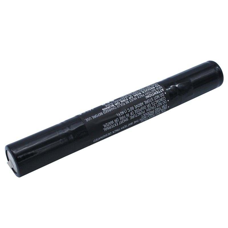 Ni-MH Battery fits Bosch, Spiro 501, Bosch 4.8V, 1500mAh Medical Cameron Sino Technology Limited