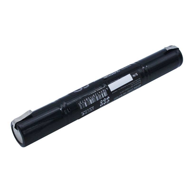 Ni-MH Battery fits Bosch, Spiro 501, Bosch 4.8V, 1500mAh Medical Cameron Sino Technology Limited