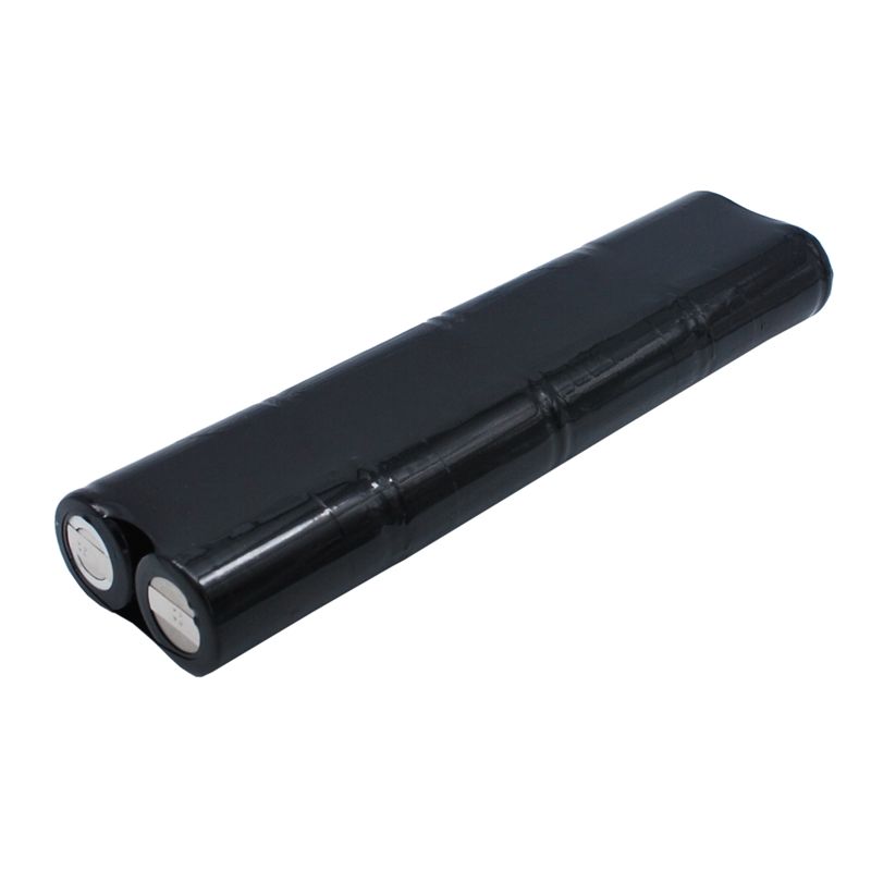 Ni-MH Battery fits Bioset, 3500, Dego, Cardiomed 3 Ecg 9.6V, 1700mAh Medical Cameron Sino Technology Limited
