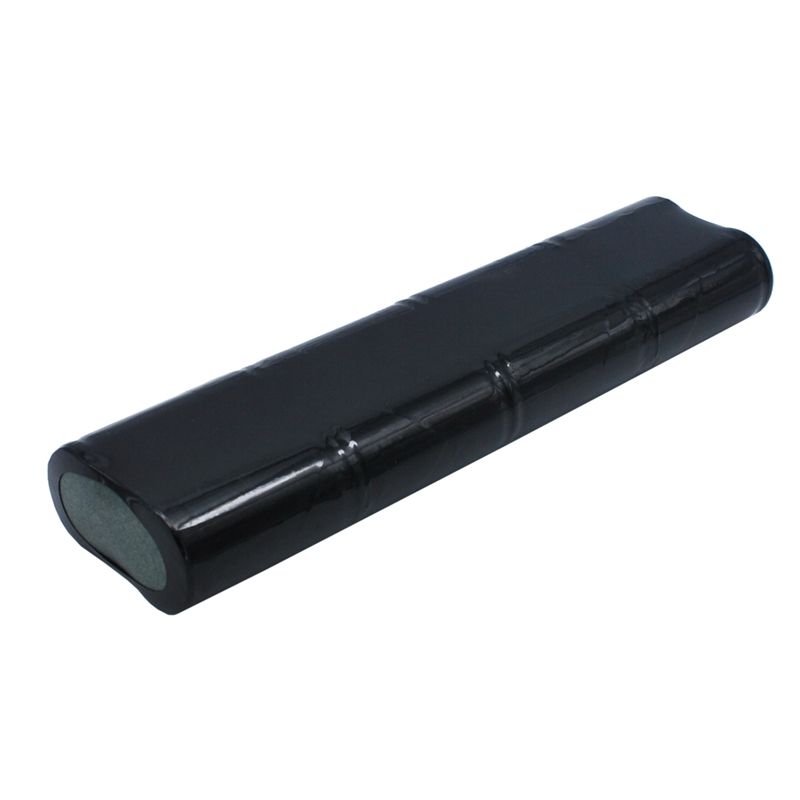 Ni-MH Battery fits Bioset, 3500, Dego, Cardiomed 3 Ecg 9.6V, 1700mAh Medical Cameron Sino Technology Limited