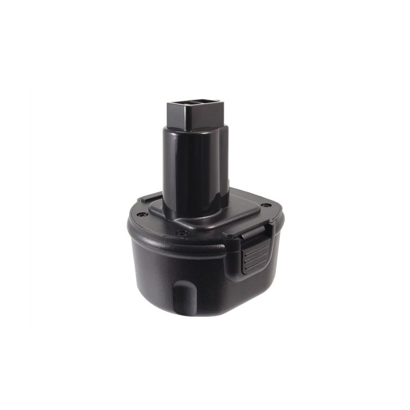 Ni-mh Battery Fits Dewalt, 246536, Dc750ka, Dc855ka 9.6v, 3000mah Power Tools Cameron Sino Technology Limited