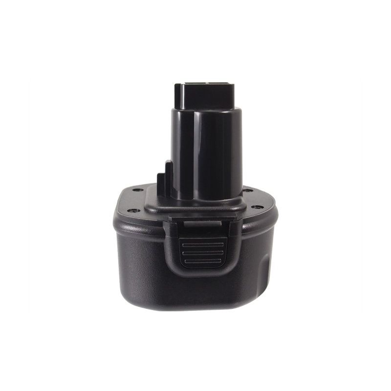 Ni-mh Battery Fits Dewalt, 246536, Dc750ka, Dc855ka 9.6v, 3000mah Power Tools Cameron Sino Technology Limited