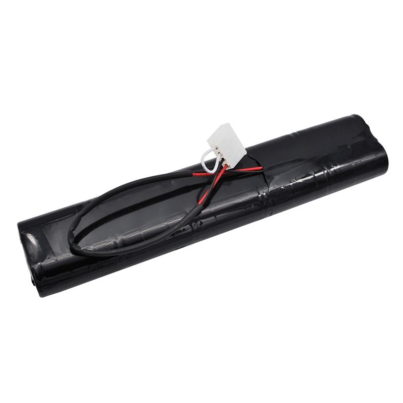 Ni-MH Battery fits Fukuda, Ecg Analyzer 2101, Ecg Analyzer 2201, Ecg Analyzer Fcp2201g 12.0V, 1800mAh Industrial Cameron Sino Technology Limited (Suspended)