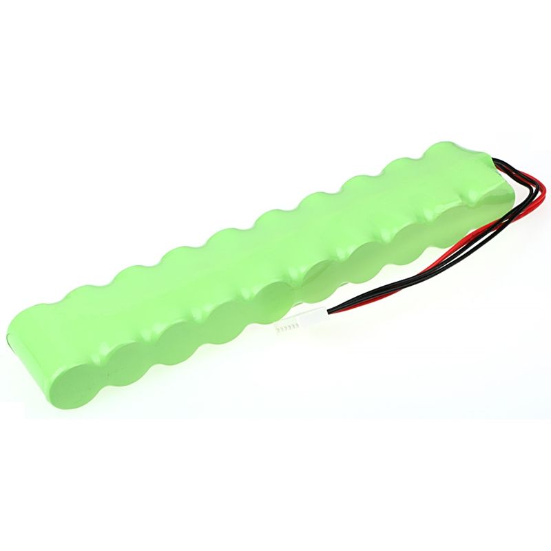 Ni-MH Battery fits Ge, Eagle Monitor 4000, Hellige, Marquette Eagle 4000 12.0V, 2800mAh Medical Cameron Sino Technology Limited