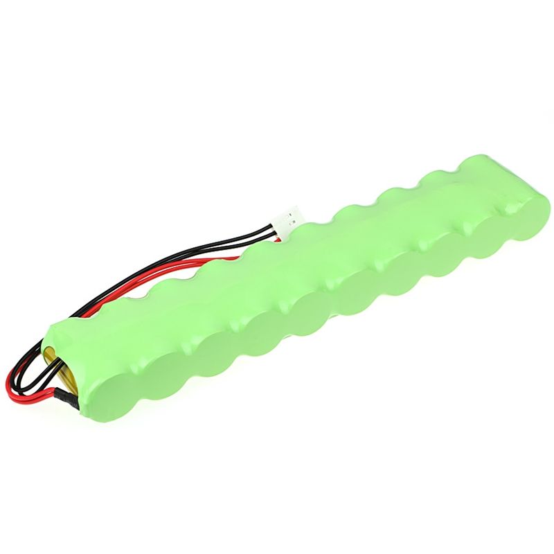 Ni-MH Battery fits Ge, Eagle Monitor 4000, Hellige, Marquette Eagle 4000 12.0V, 2800mAh Medical Cameron Sino Technology Limited