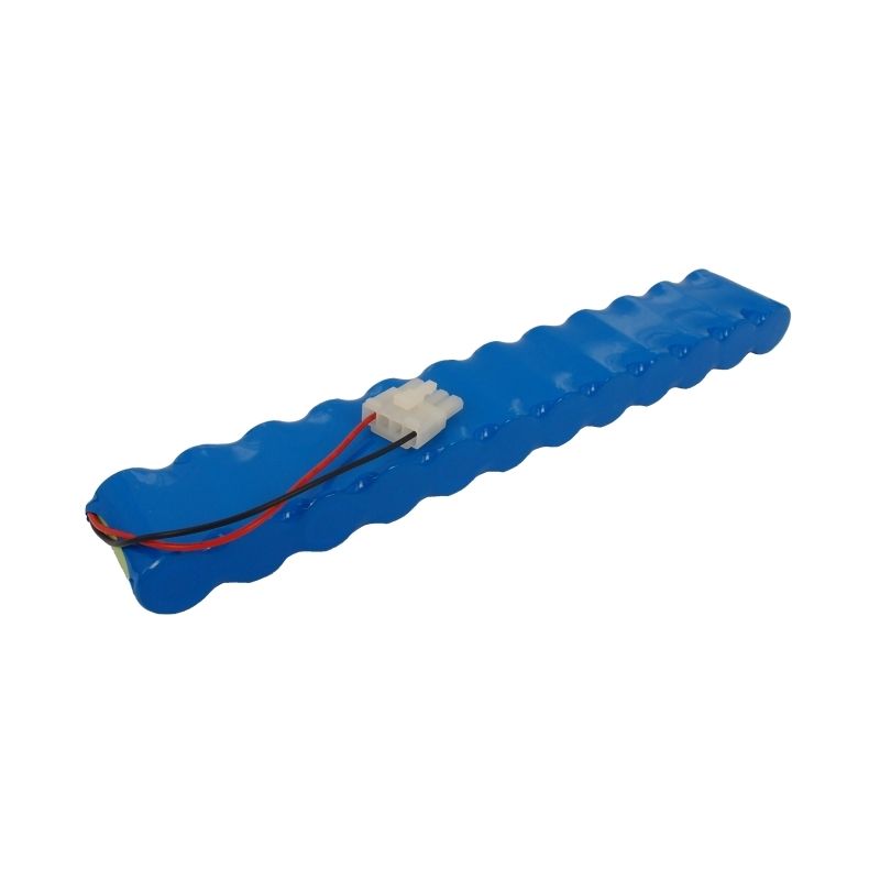 Ni-MH Battery fits Bruker, 3002 Ih, Defigard, 3002 Ich 14.4V, 3000mAh Medical Cameron Sino Technology Limited