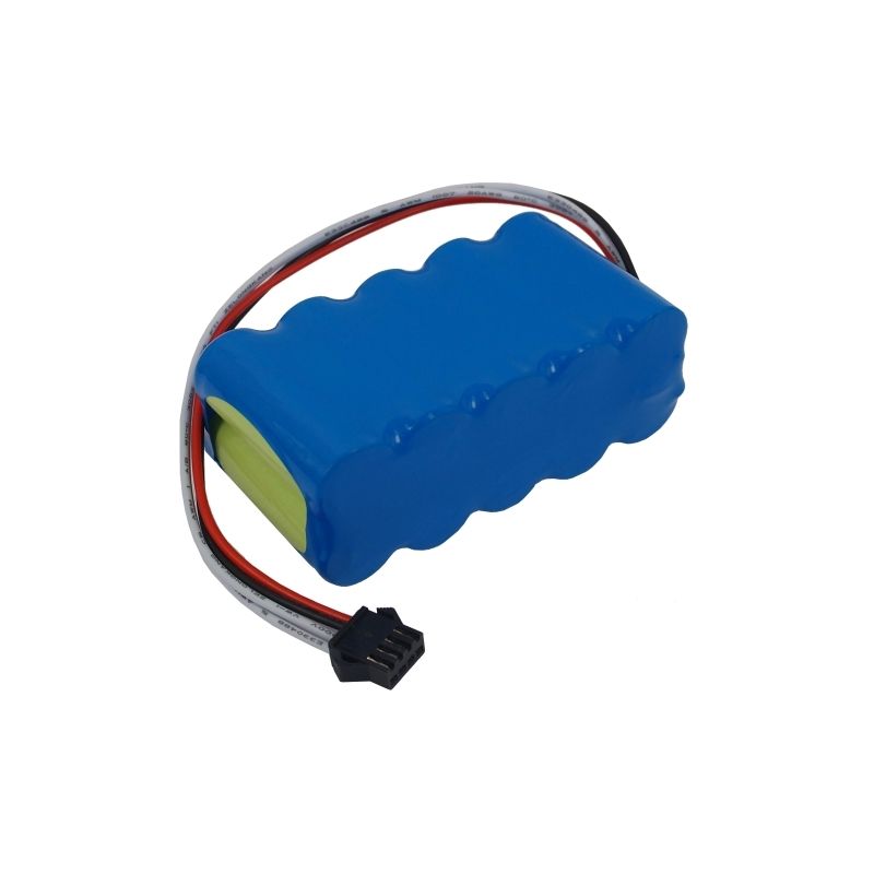 Ni-MH Battery fits Hp, M3516a, Kenz Cardico, 302 12.0V, 2000mAh Medical Cameron Sino Technology Limited