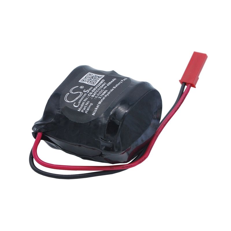 Ni-MH Battery fits Drager, Desflurane Vaporizer, Drager 6.0V, 450mAh Industrial Cameron Sino Technology Limited