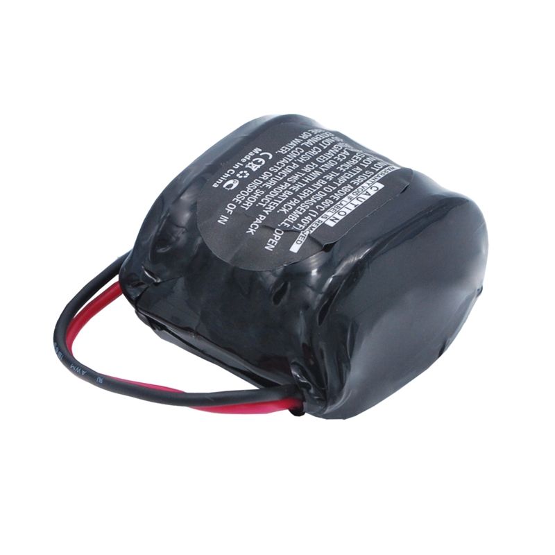Ni-MH Battery fits Drager, Desflurane Vaporizer, Drager 6.0V, 450mAh Industrial Cameron Sino Technology Limited
