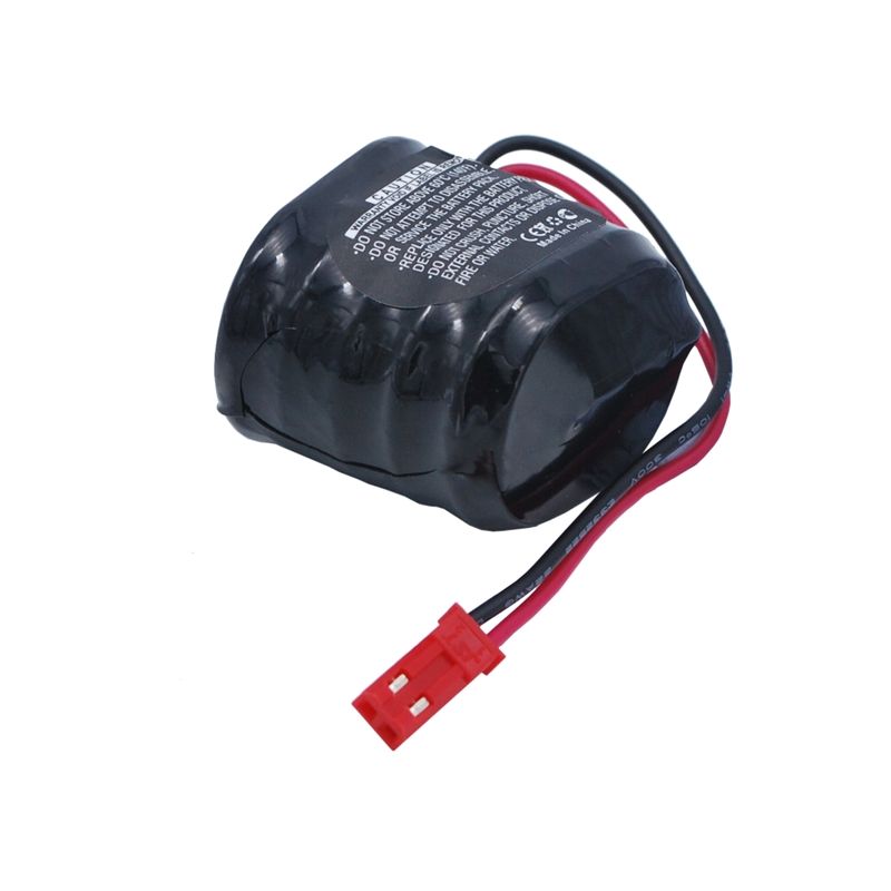 Ni-MH Battery fits Drager, Desflurane Vaporizer, Drager 6.0V, 450mAh Industrial Cameron Sino Technology Limited