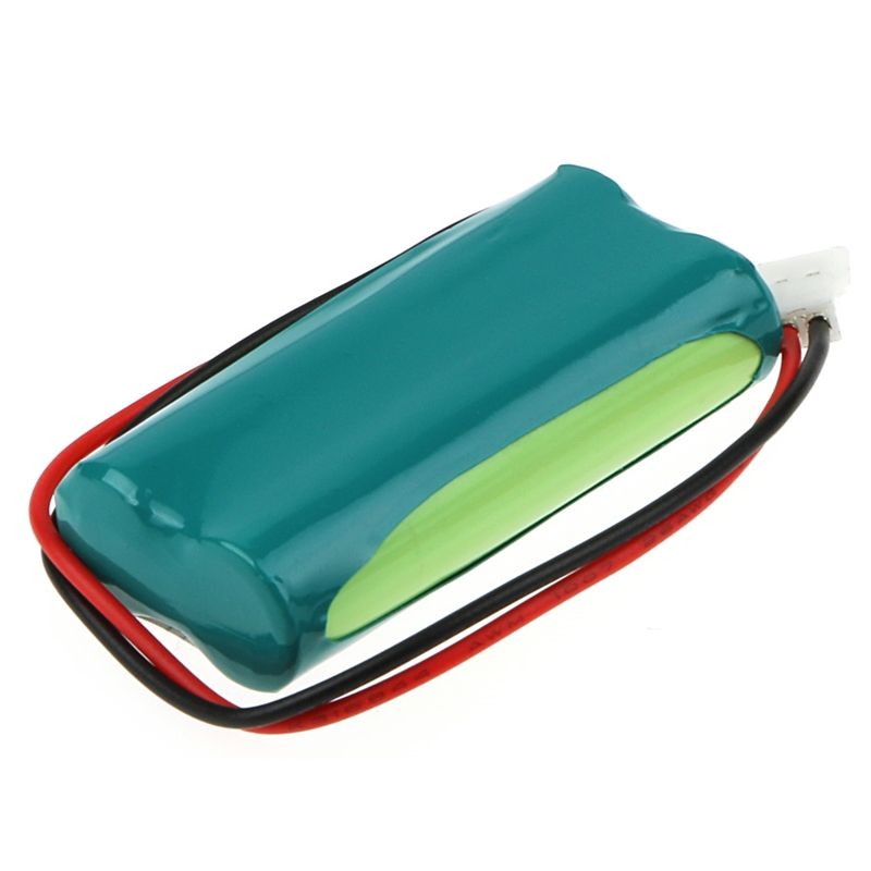 Ni-MH Battery fits Air Shields-vickers, Jm103 Jaundice Meter, Air Shields-vickers 2.4V, 800mAh Medical Cameron Sino Technology Limited