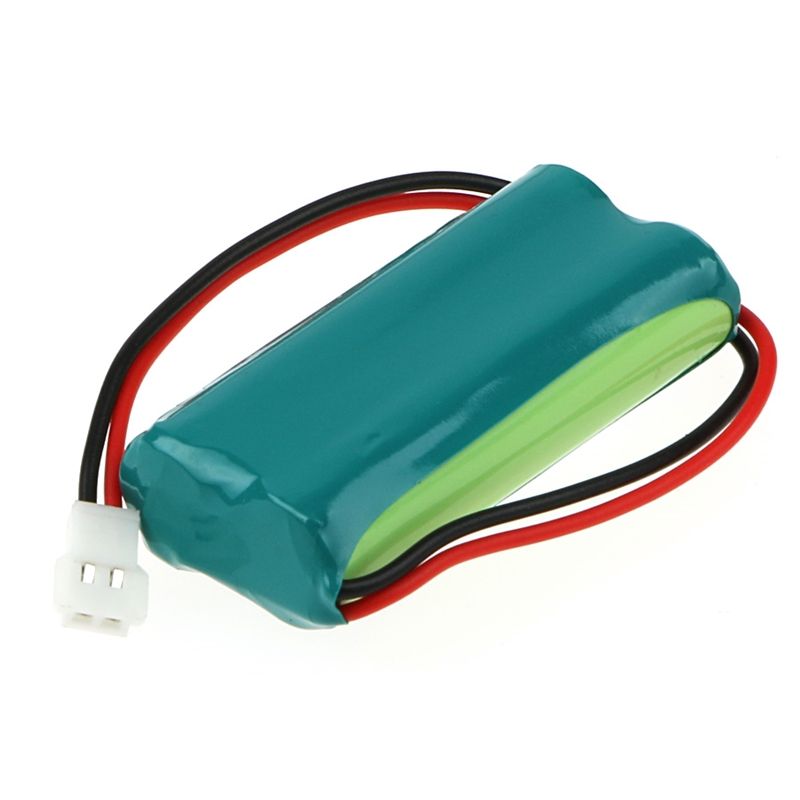 Ni-MH Battery fits Air Shields-vickers, Jm103 Jaundice Meter, Air Shields-vickers 2.4V, 800mAh Medical Cameron Sino Technology Limited