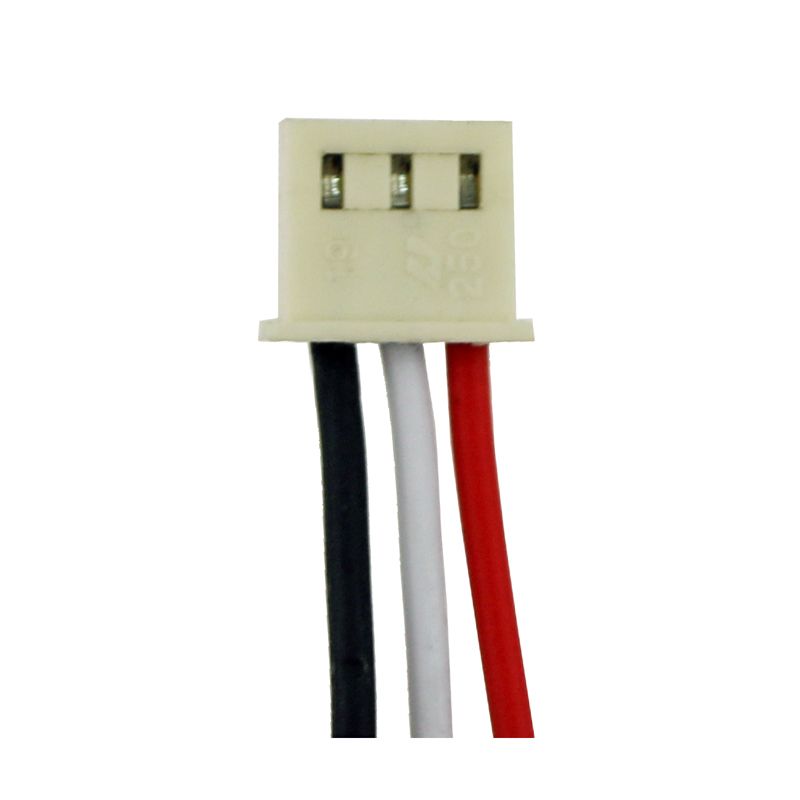 Ni-MH Battery fits Morita, Sm-dp-zx 4.8V, 1600mAh Medical Cameron Sino Technology Limited