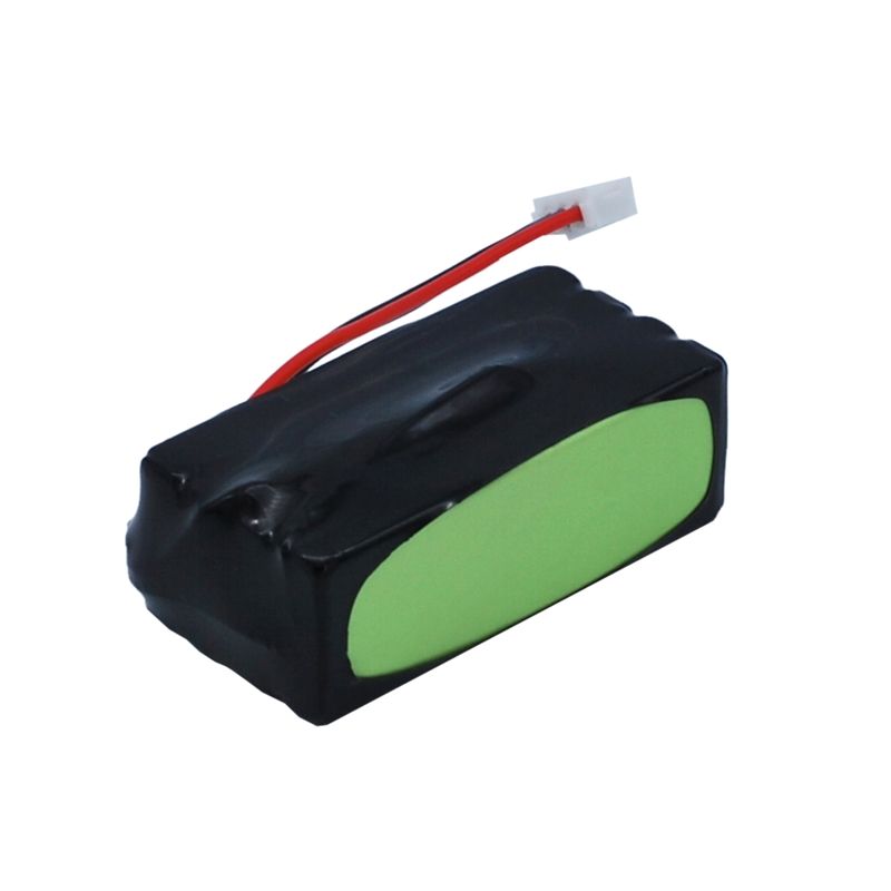 Ni-MH Battery fits Biocam, Dermogenius Basic, Biocam 4.8V, 800mAh Medical Cameron Sino Technology Limited