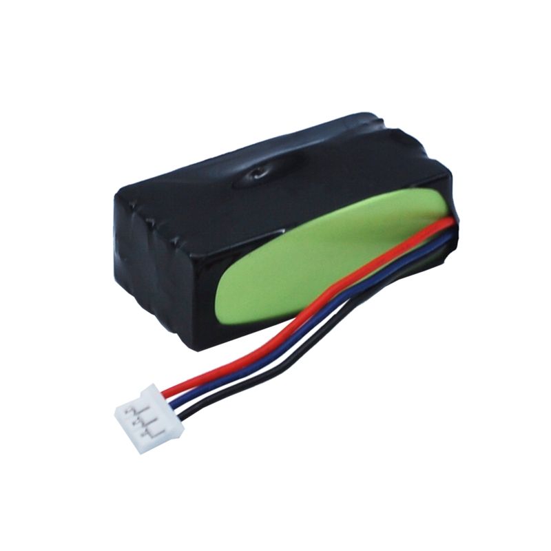 Ni-MH Battery fits Biocam, Dermogenius Basic, Biocam 4.8V, 800mAh Medical Cameron Sino Technology Limited