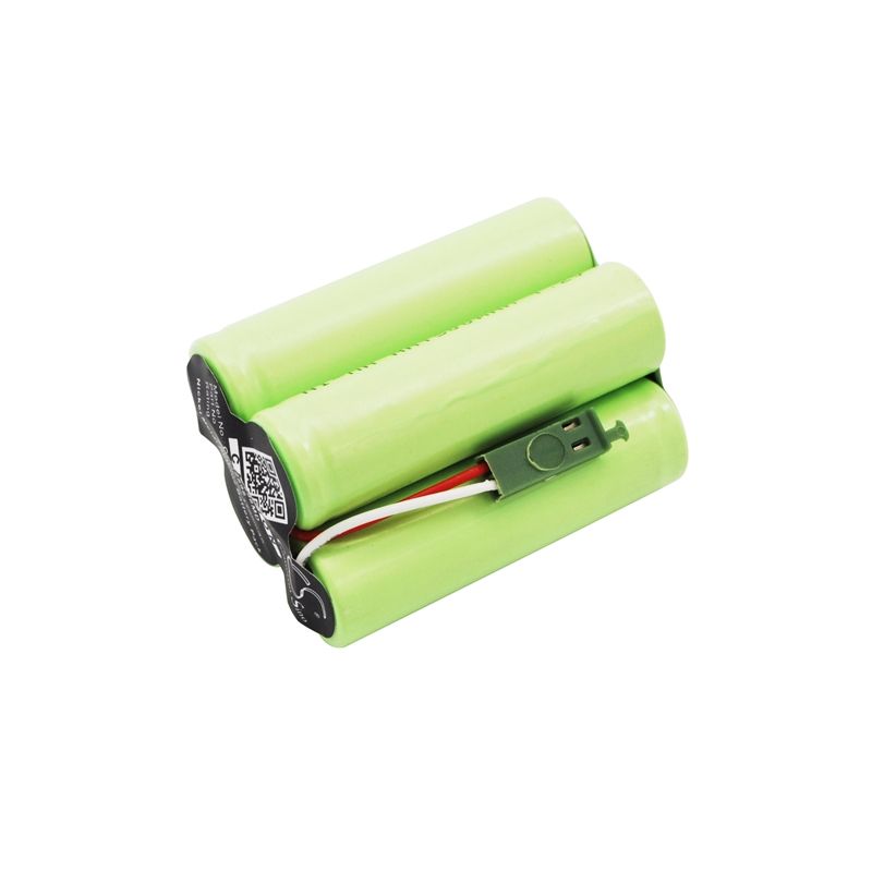 Ni-MH Battery fits Biohit, Proline Xl, Biohit 4.8V, 1500mAh Medical Cameron Sino Technology Limited