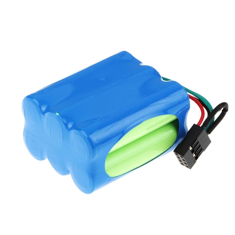 Ni-MH Battery fits Drager, Microvent, Oxylog 2000, Ohmeda 7.2V, 2000mAh Medical Cameron Sino Technology Limited