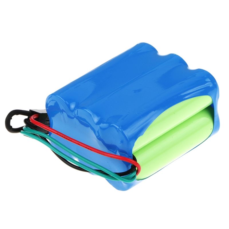 Ni-MH Battery fits Drager, Microvent, Oxylog 2000, Ohmeda 7.2V, 2000mAh Medical Cameron Sino Technology Limited