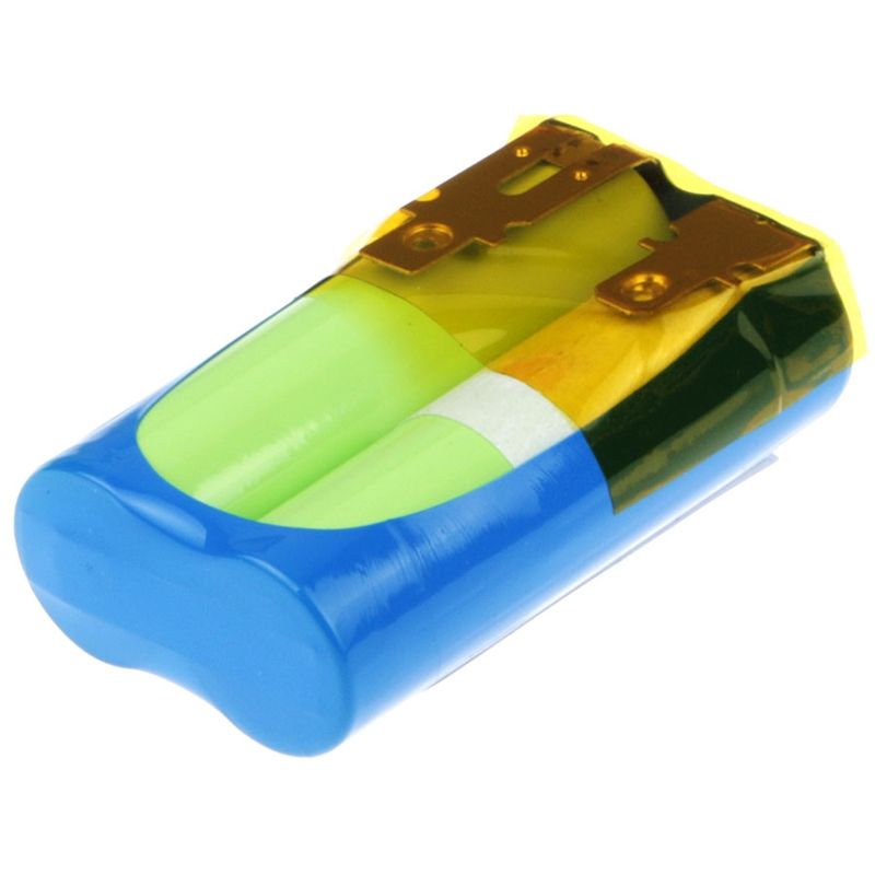 Ni-MH Battery fits Brandtech, Accu-jet, Accu-jet Pipette Controllers, 2.4V, 2000mAh Medical Cameron Sino Technology Limited