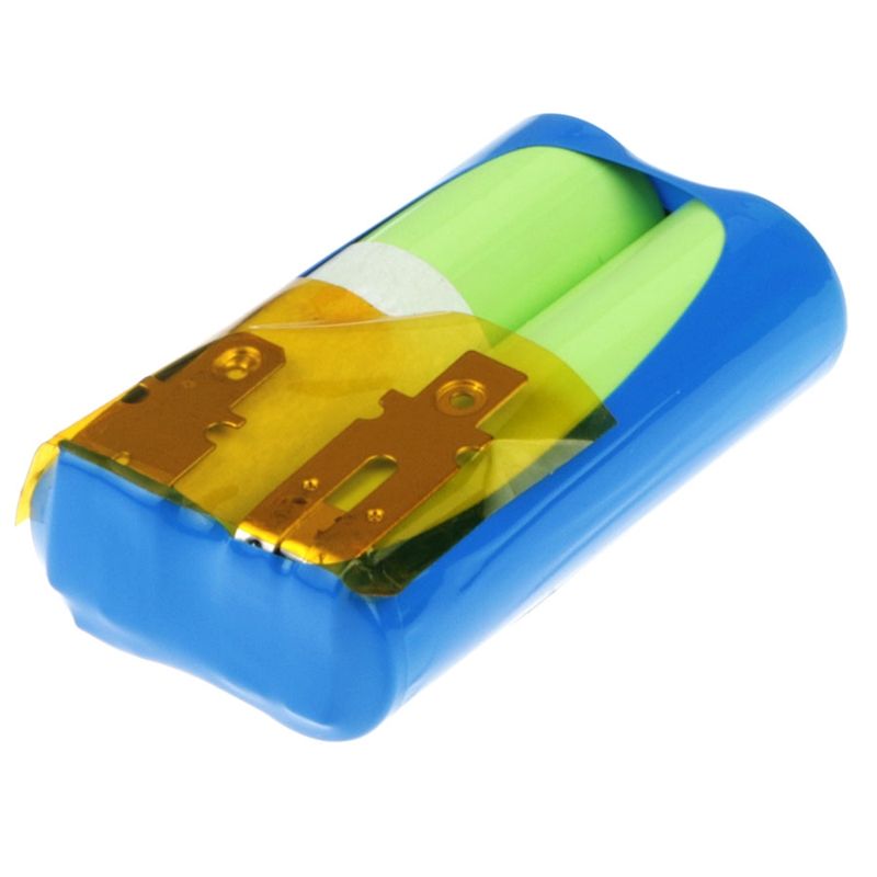 Ni-MH Battery fits Brandtech, Accu-jet, Accu-jet Pipette Controllers, 2.4V, 2000mAh Medical Cameron Sino Technology Limited
