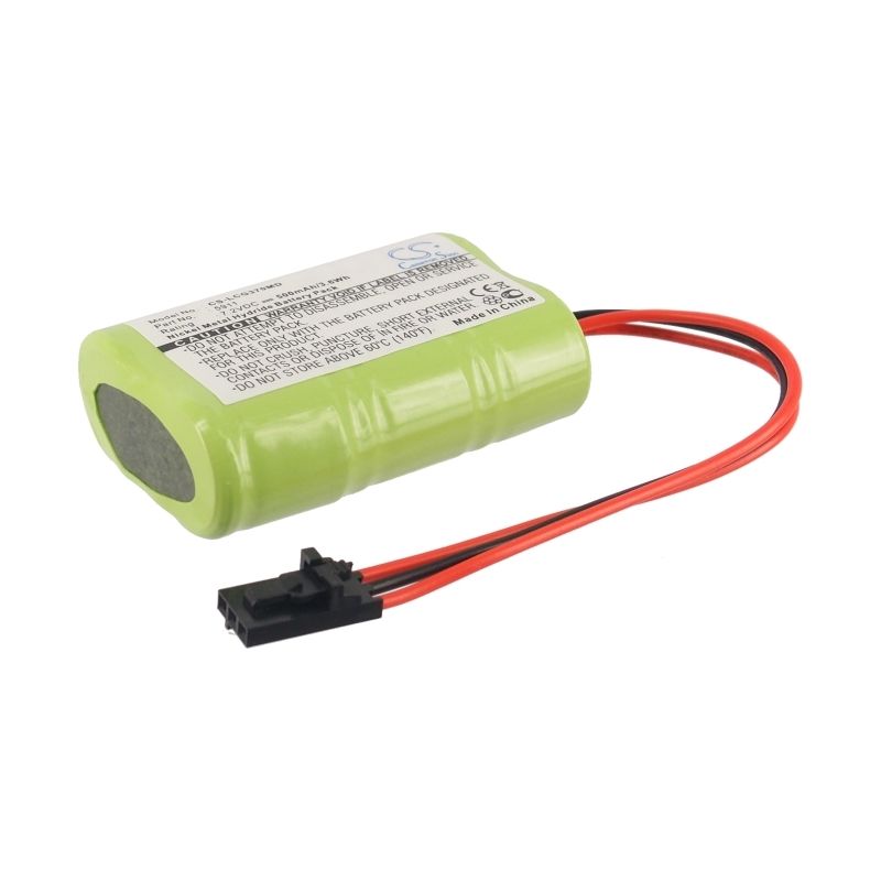 Ni-MH Battery fits Lucas-grayson, Odiometer Gsi 37, Odiometer Gsi37, 7.2V, 500mAh Industrial Cameron Sino Technology Limited