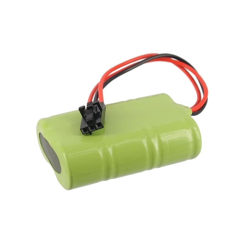 Ni-MH Battery fits Lucas-grayson, Odiometer Gsi 37, Odiometer Gsi37, 7.2V, 500mAh Industrial Cameron Sino Technology Limited