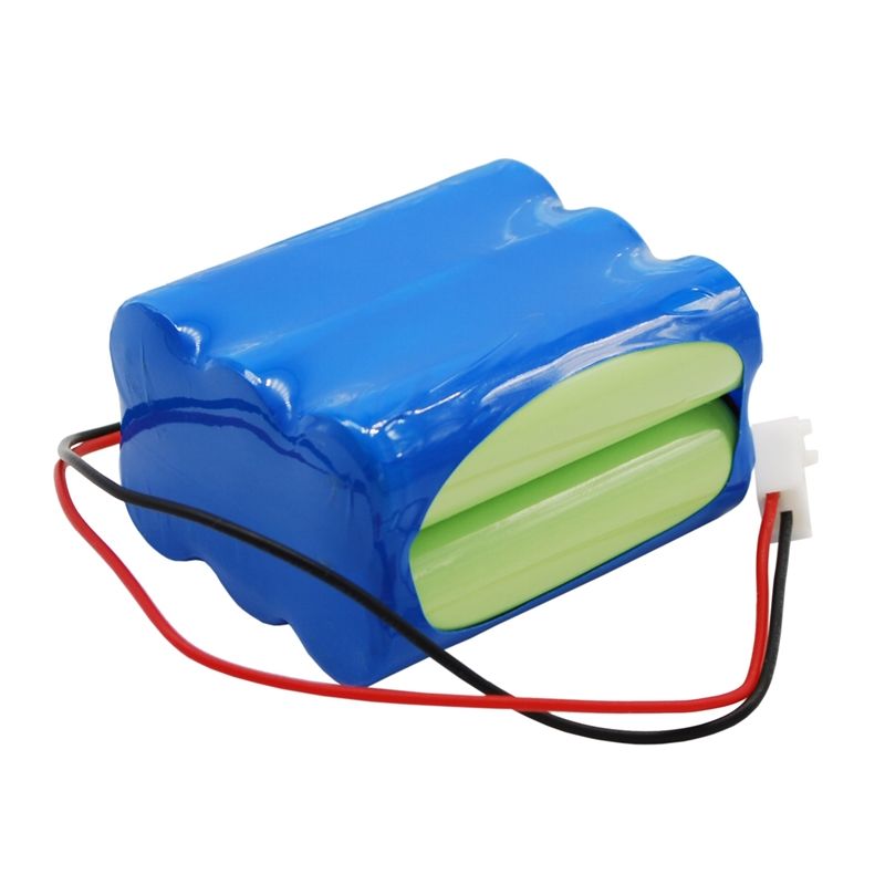 Ni-MH Battery fits Kangaroo, Control Enteral Feeding Pump, Pump 324, 7.2V, 2000mAh Medical Cameron Sino Technology Limited