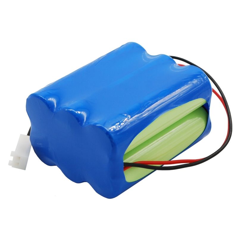 Ni-MH Battery fits Kangaroo, Control Enteral Feeding Pump, Pump 324, 7.2V, 2000mAh Medical Cameron Sino Technology Limited