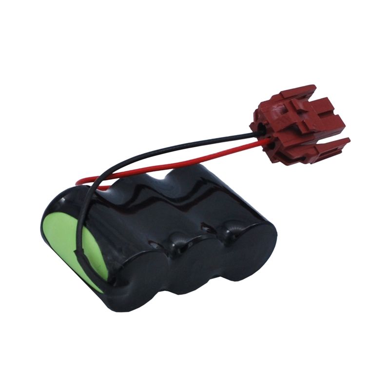 Ni-MH Battery fits Ge, Mac 12, Mac 15, Mac12 3.6V, 1100mAh Medical Cameron Sino Technology Limited