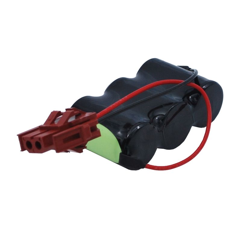 Ni-MH Battery fits Ge, Mac 12, Mac 15, Mac12 3.6V, 1100mAh Medical Cameron Sino Technology Limited