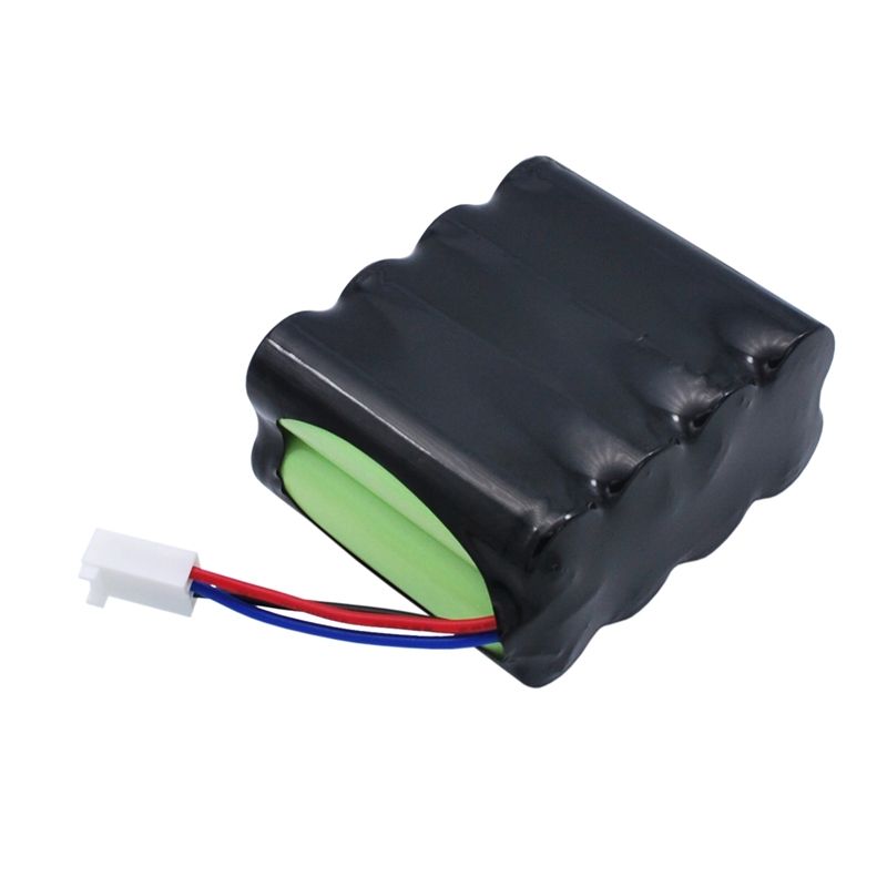 Ni-mh Battery Fits Bci, 20600a1 8200 Capnocheck Co2 Monitor, 3303 Hand Held Pulse Oximete, 3303 Hand Held Pulse Oximeter 9.6v, 2 Medical Cameron Sino Technology Limited