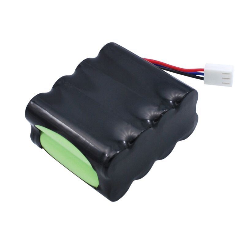Ni-mh Battery Fits Bci, 20600a1 8200 Capnocheck Co2 Monitor, 3303 Hand Held Pulse Oximete, 3303 Hand Held Pulse Oximeter 9.6v, 2 Medical Cameron Sino Technology Limited