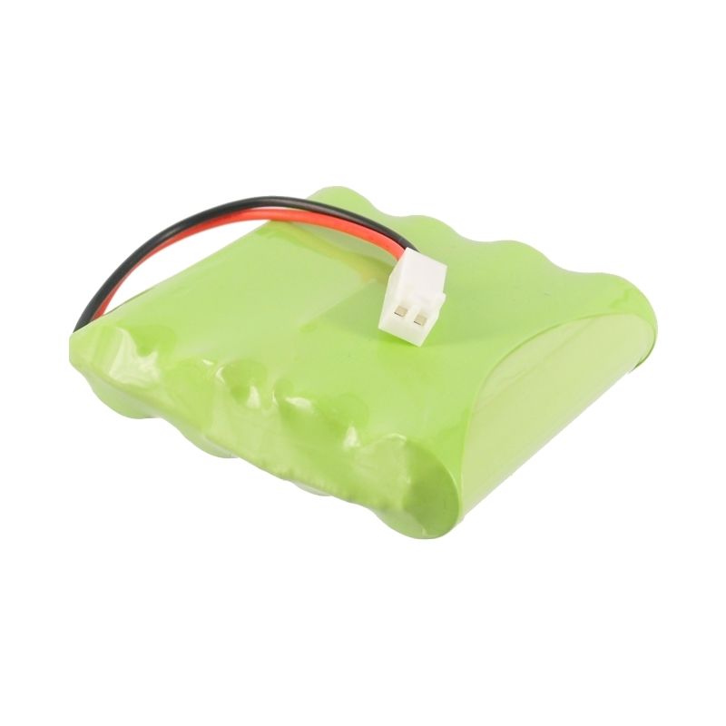 Ni-MH Battery fits Delfi, 9-2100 Portable Tourniquet Systems, Delphi, 9-2100 4.8V, 2000mAh Medical Cameron Sino Technology Limited