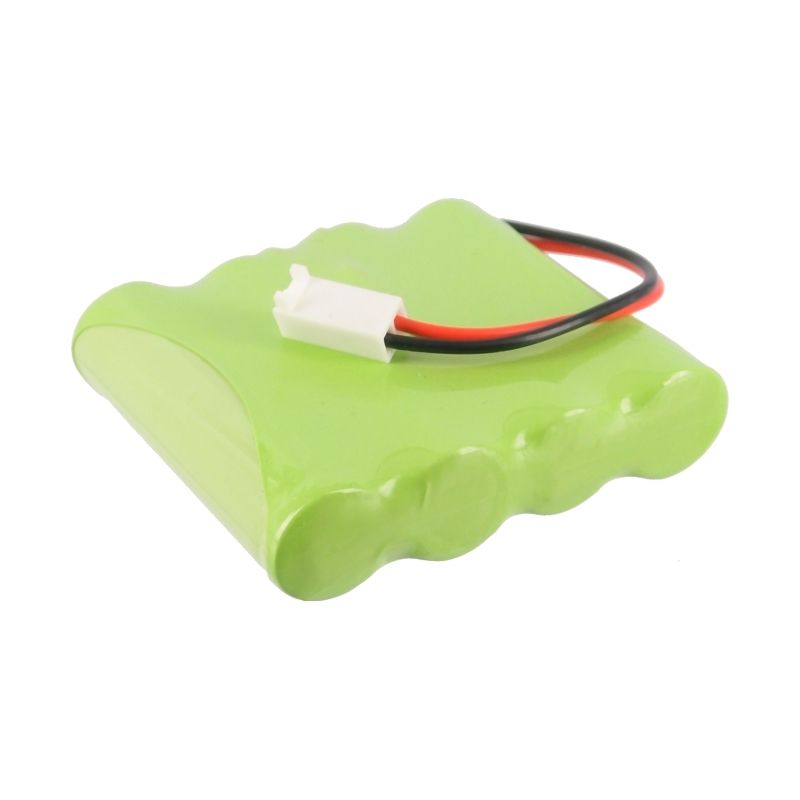 Ni-MH Battery fits Delfi, 9-2100 Portable Tourniquet Systems, Delphi, 9-2100 4.8V, 2000mAh Medical Cameron Sino Technology Limited