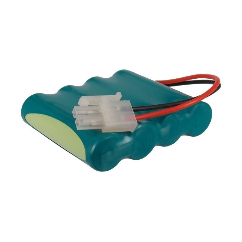 Ni-mh Battery Fits Omron, Hem-907, Hem-907-pbat, Hem-907xl 4.8v, 2000mah Medical Cameron Sino Technology Limited